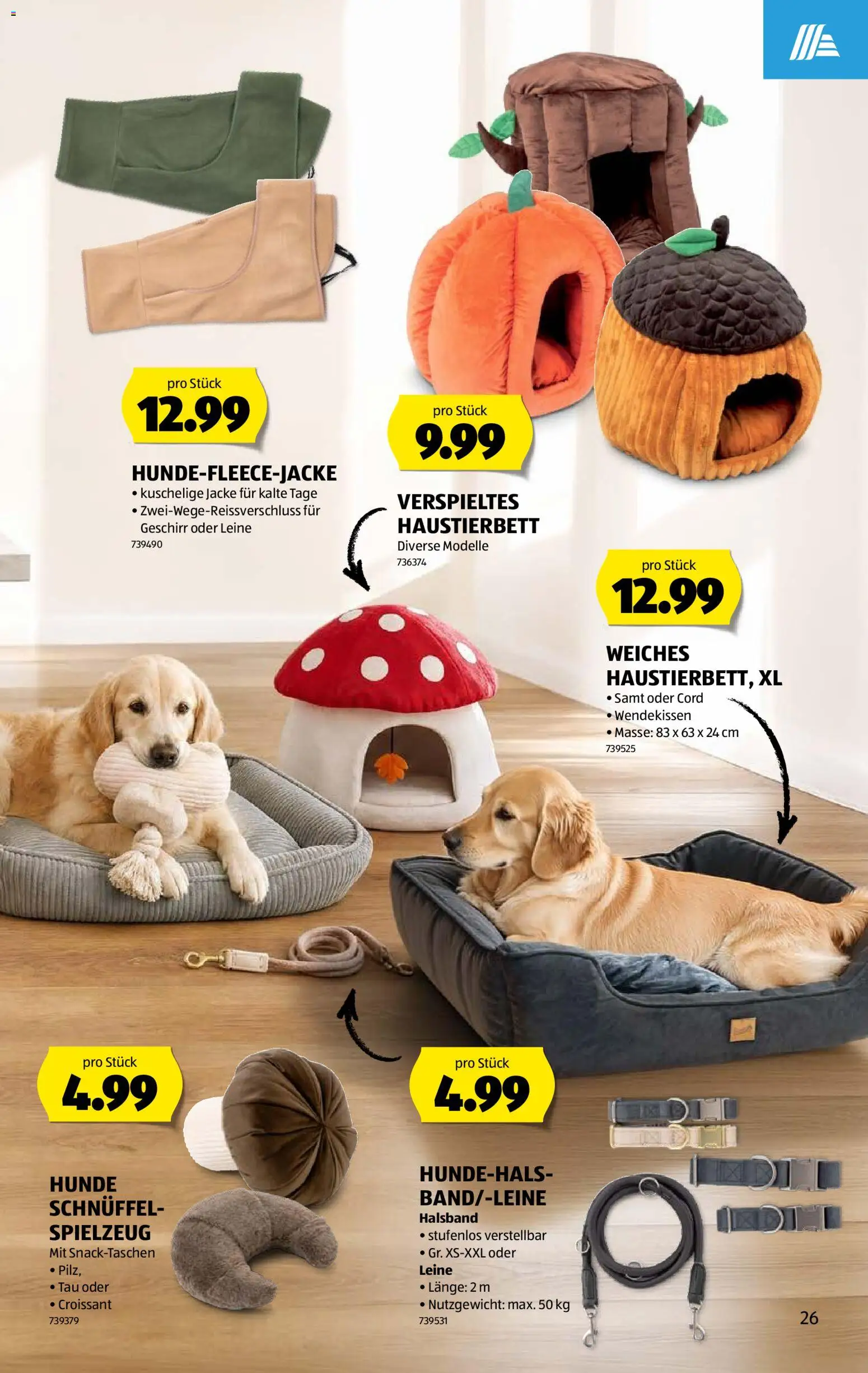 Aldi aktionen – gültig ab 17.09.2026 | Seite: 17