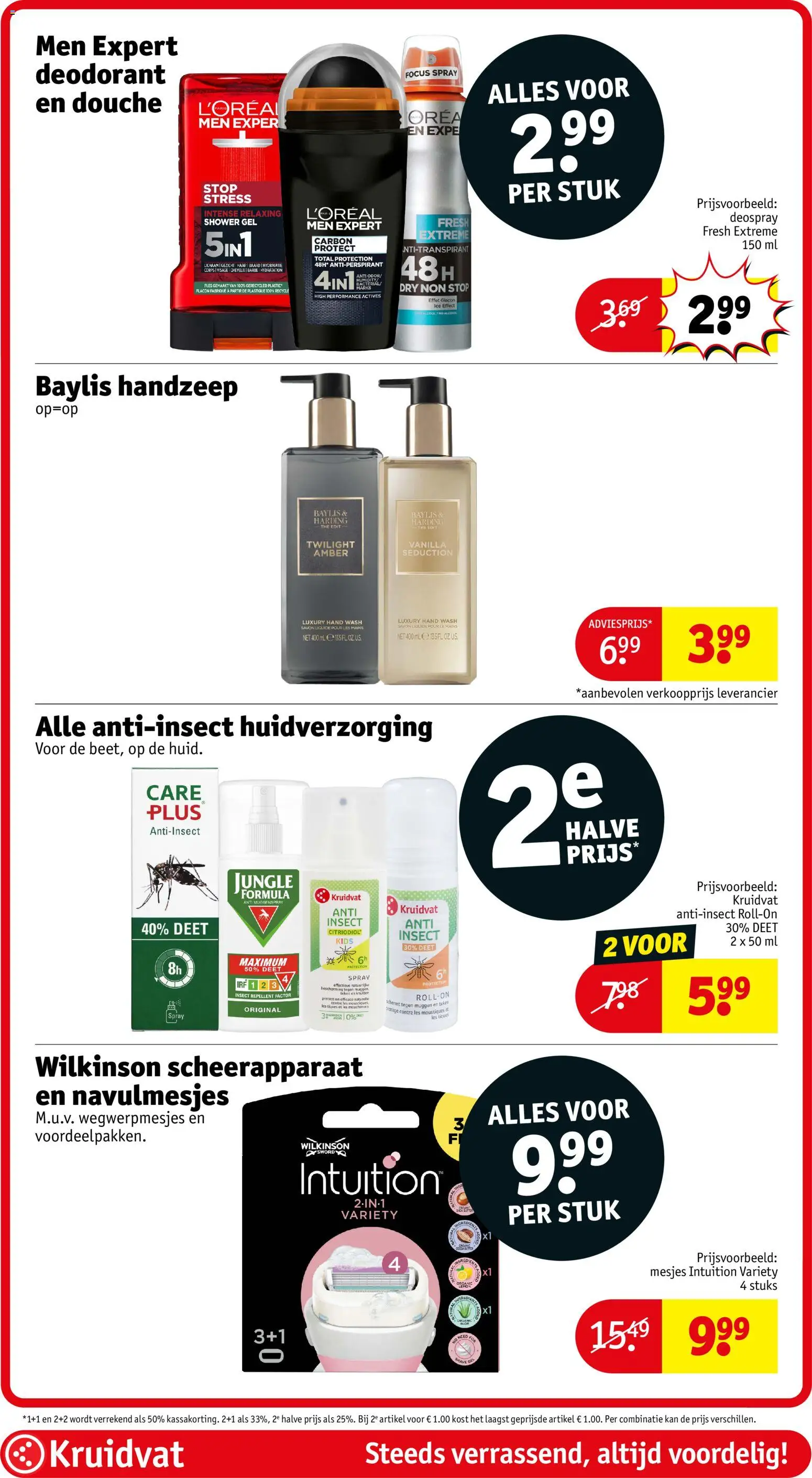 {H1} | Pagina: 56 | Producten: Deodorant, Kan, Douche, Alcohol
