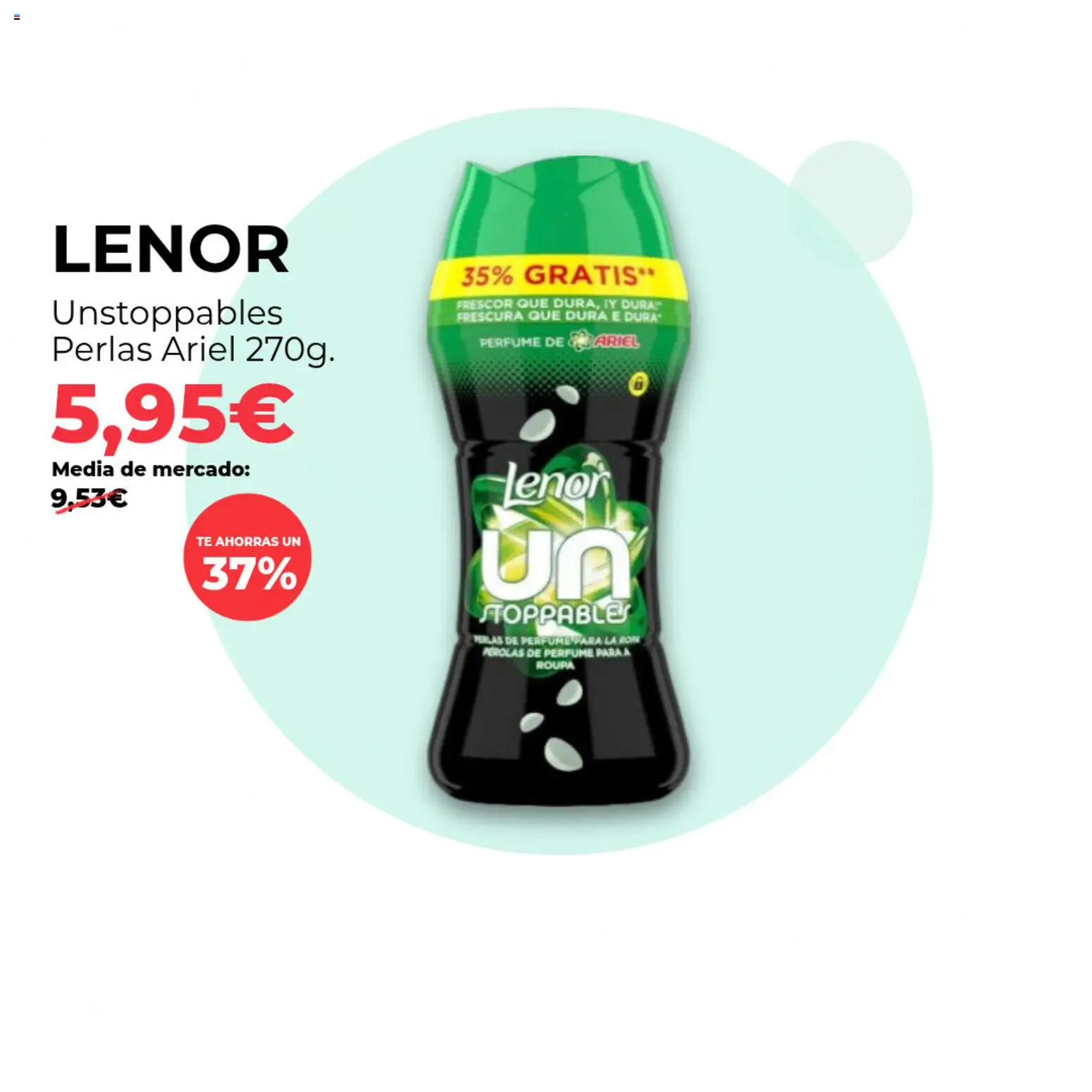 PrimaPrix folleto │ válido desde el 27/10/2026 | Página: 6 | Productos: Perfume, Té
