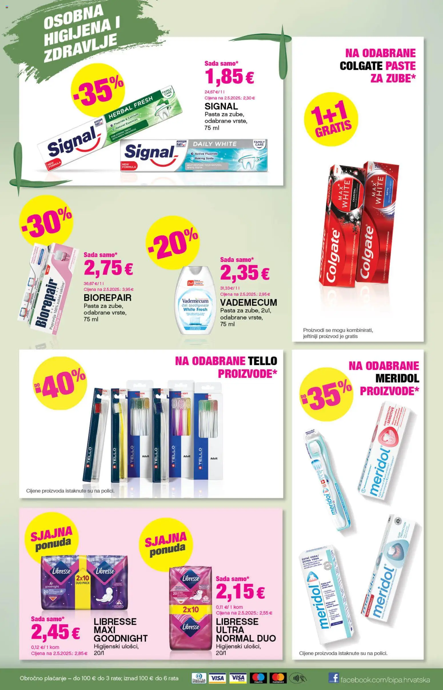 Bipa katalog | vrijedi od 15.10.2026 | Stranica: 15