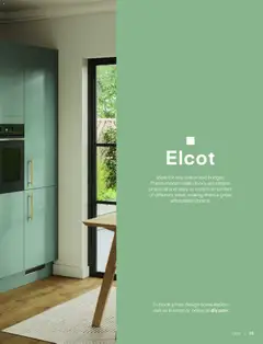 Preview of B&Q - Kitchens valid from 16.12.2025 | Page: 60