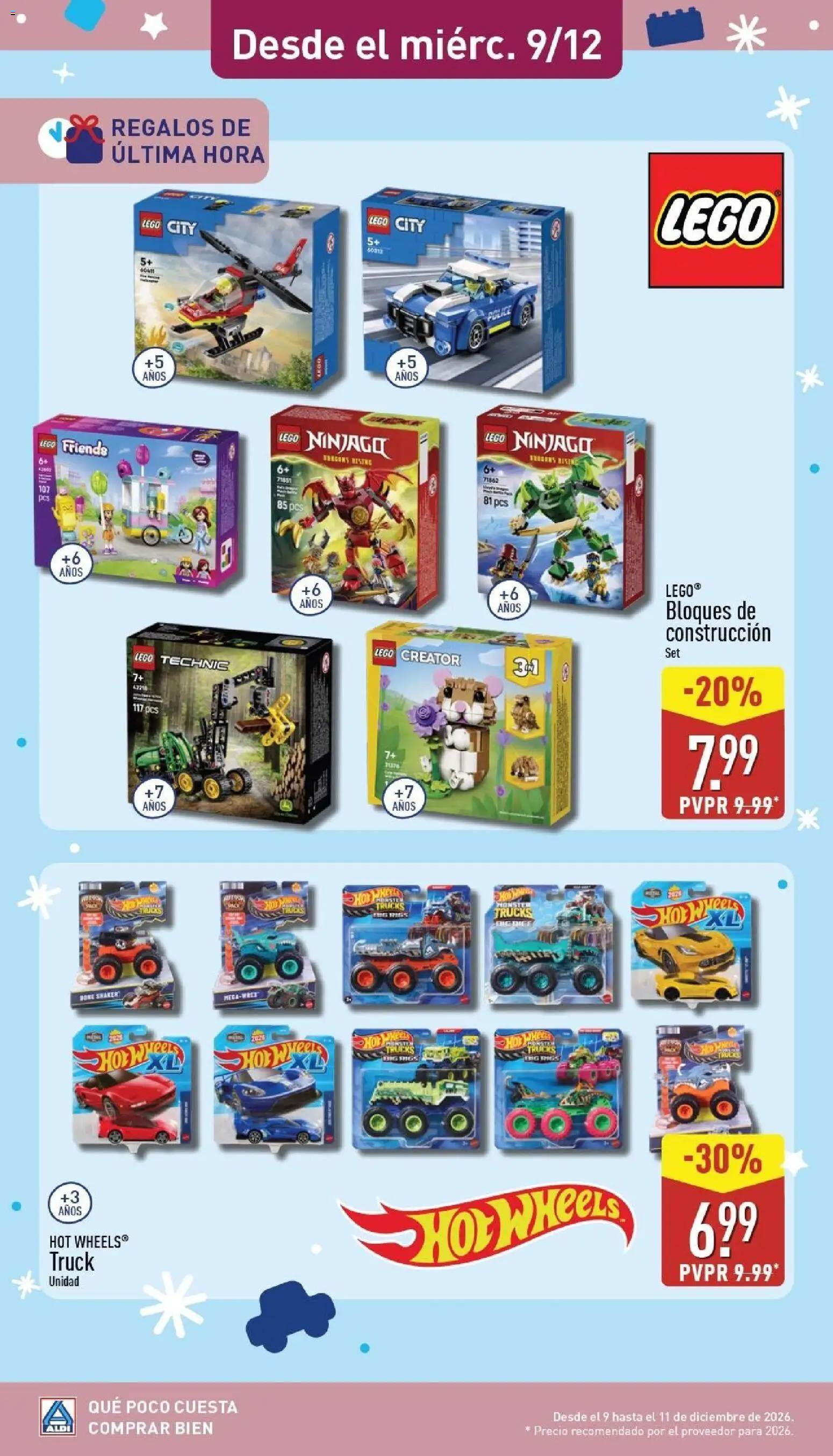 Aldi folleto Baleares │ válido desde el 26/10/2026 | Página: 93