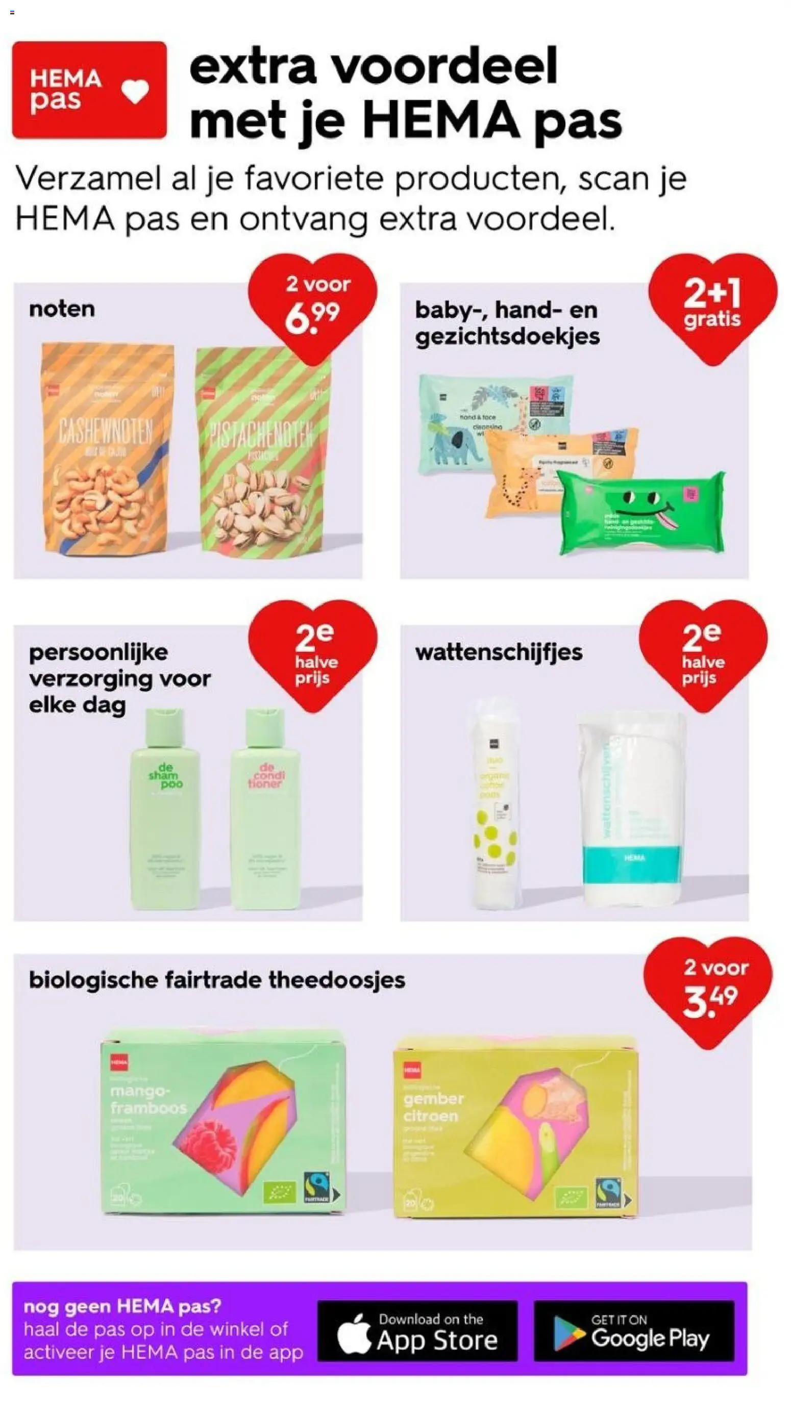 {H1} | Pagina: 33 | Producten: Citroen, Noten, Gember, Mango