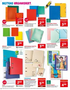 Interspar So Macht Schule Spass ab 25.06.2026 gültig | Seite: 14 | Produkte: Notizbuch