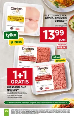 Pogląd oferty "Stokrotka gazetka" - ważna od 30.07.2026 | Strona: 2