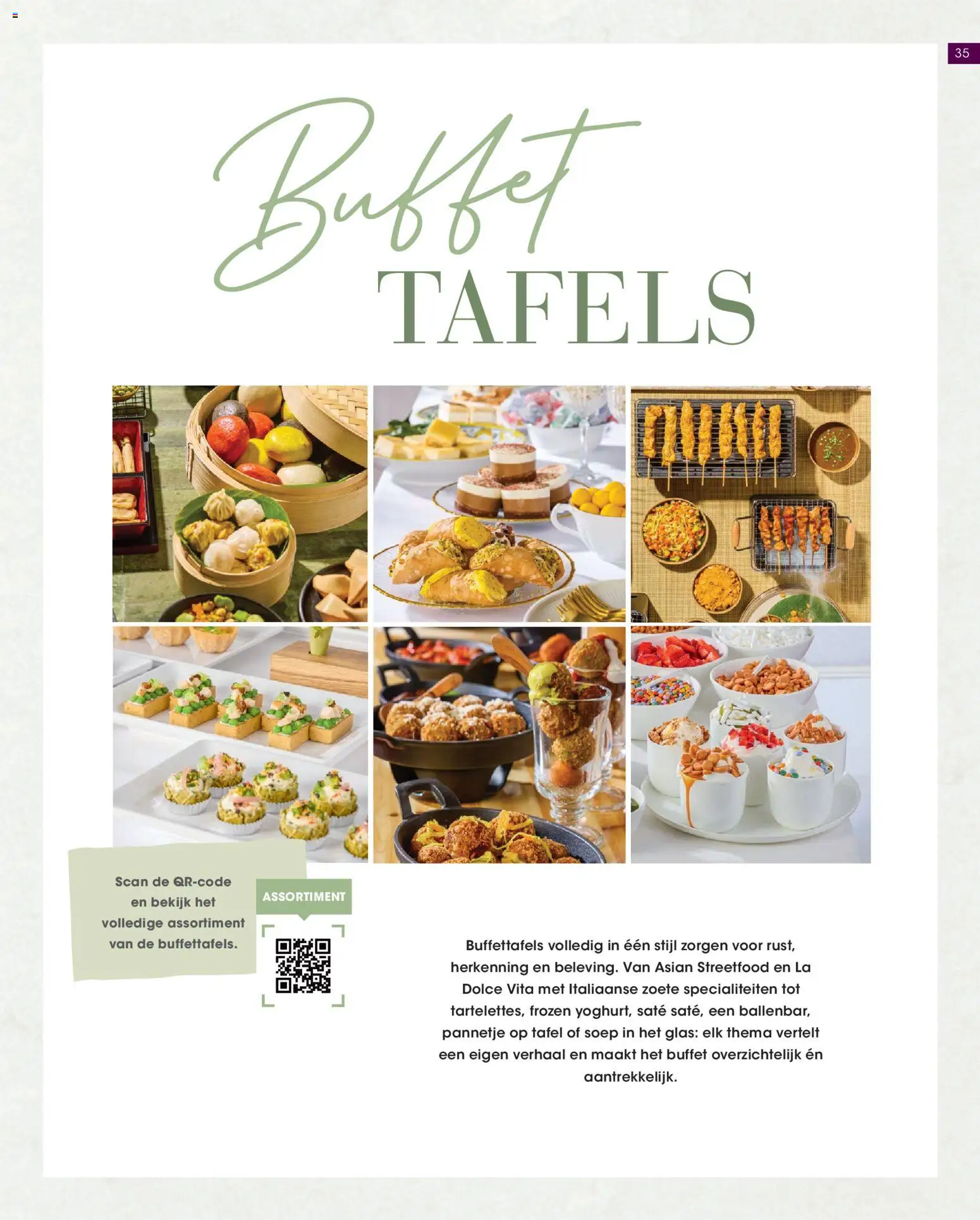 {H1} | Pagina: 35 | Producten: La, Tafel