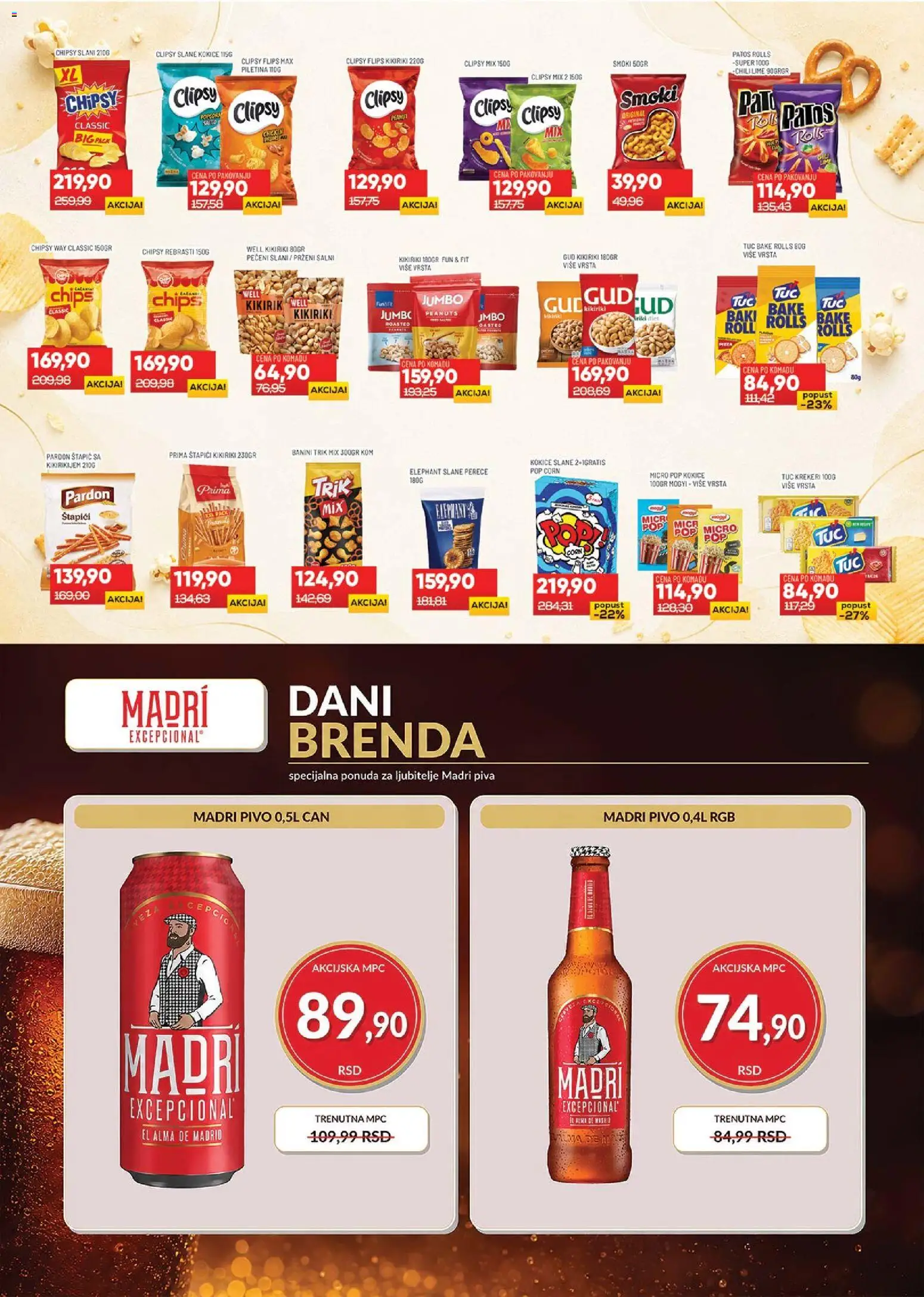 🔔  Medius katalog od 02.06.2026 🎉 Novi akcijski katalog! | Srbija