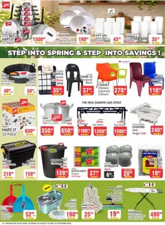 KIT KAT Cash & Carry specials catalogue – valid from 20/08/2026 | Page: 2