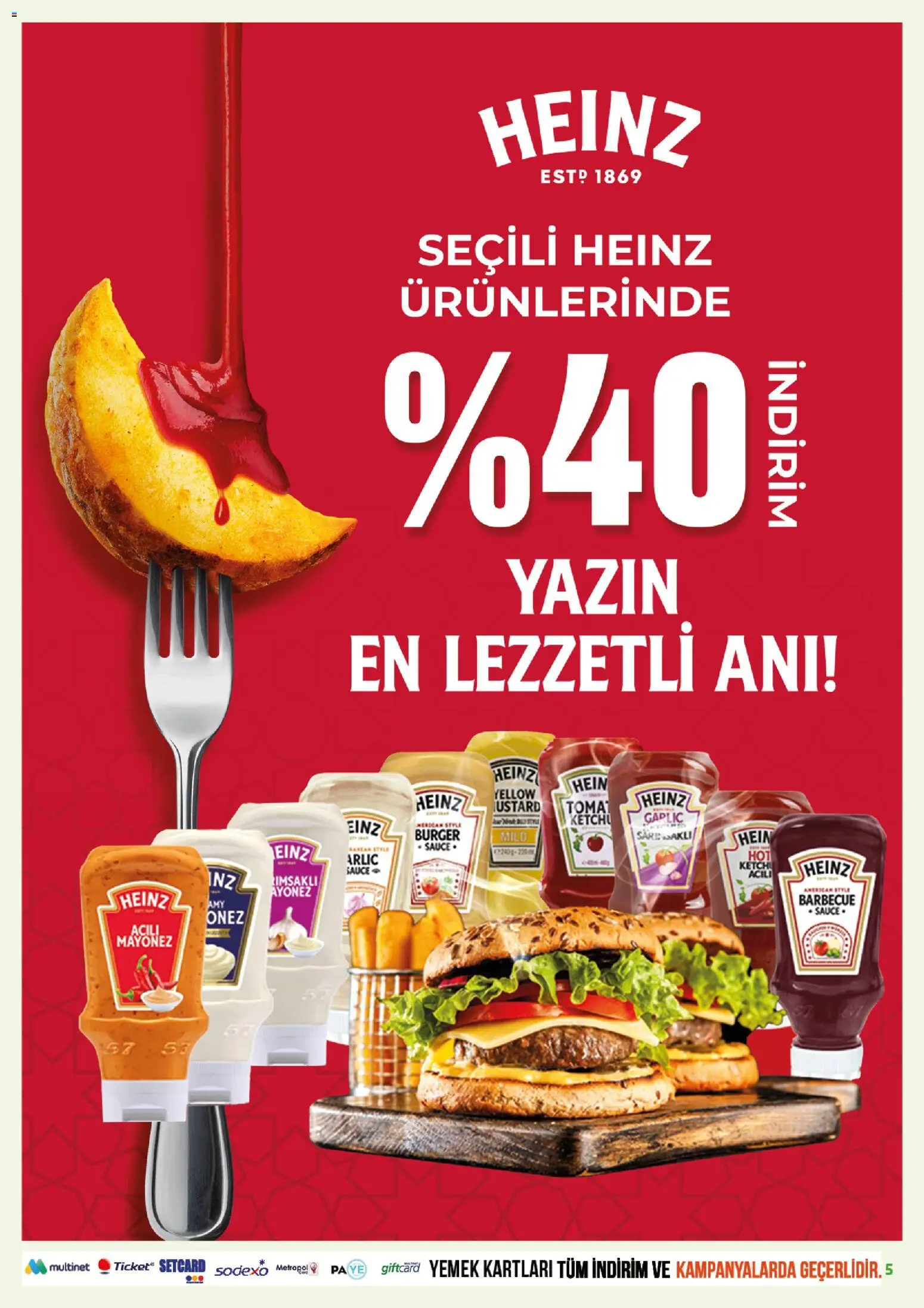 Biçen Market Katalog - 19 Ağustos 2026 tarihinden itibaren geçerlidir | Sayfa: 5 | Ürünler: Mayonez