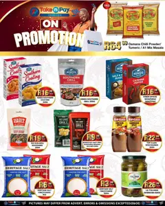 Take n Pay specials catalogue – valid from 01.06.2026 | Page: 19