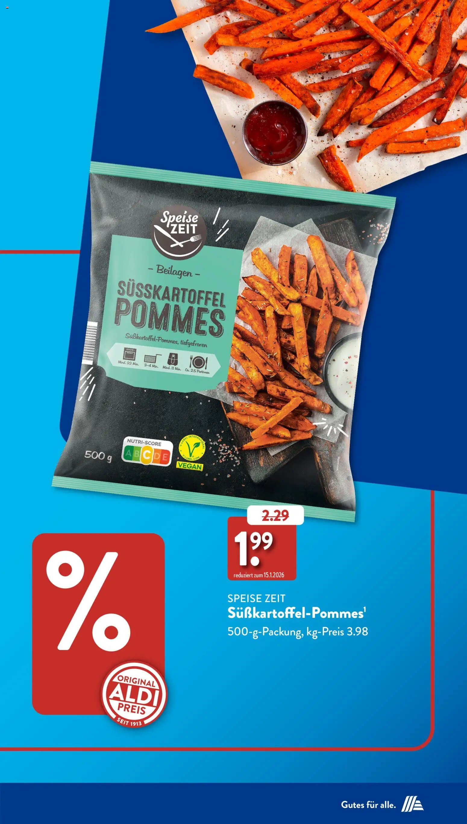 Aldi Süd Sonderprospekt – gültig ab 17.08.2026 | Seite: 41