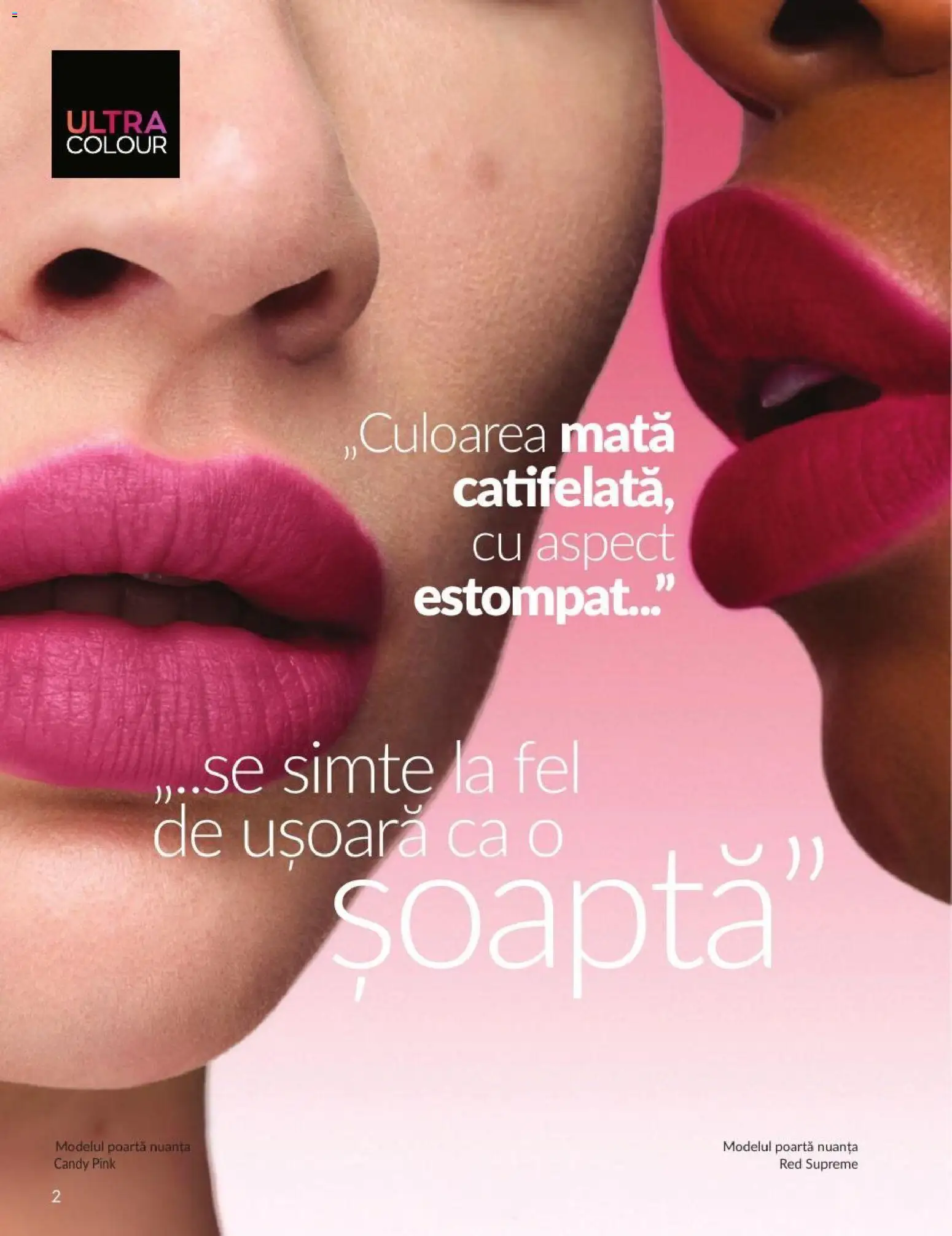 Noul catalog Avon – valabil de la 01.08.2026 | Pagină: 2