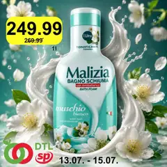 Senta Promet katalog Kupite na kasi - pregled Senta Promet kataloga - važi od 13.07.2026