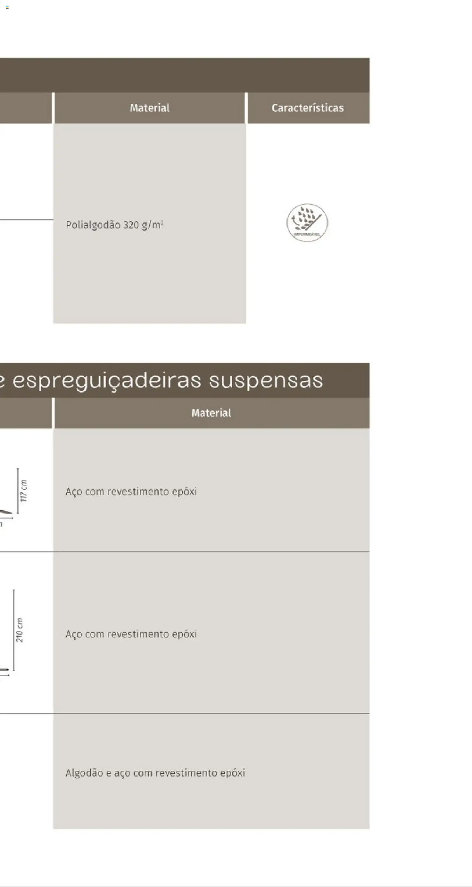 Hôma - Catálogo Hespéride │ válido de 11.05.2026 | Página: 499 | Produtos: Algodão