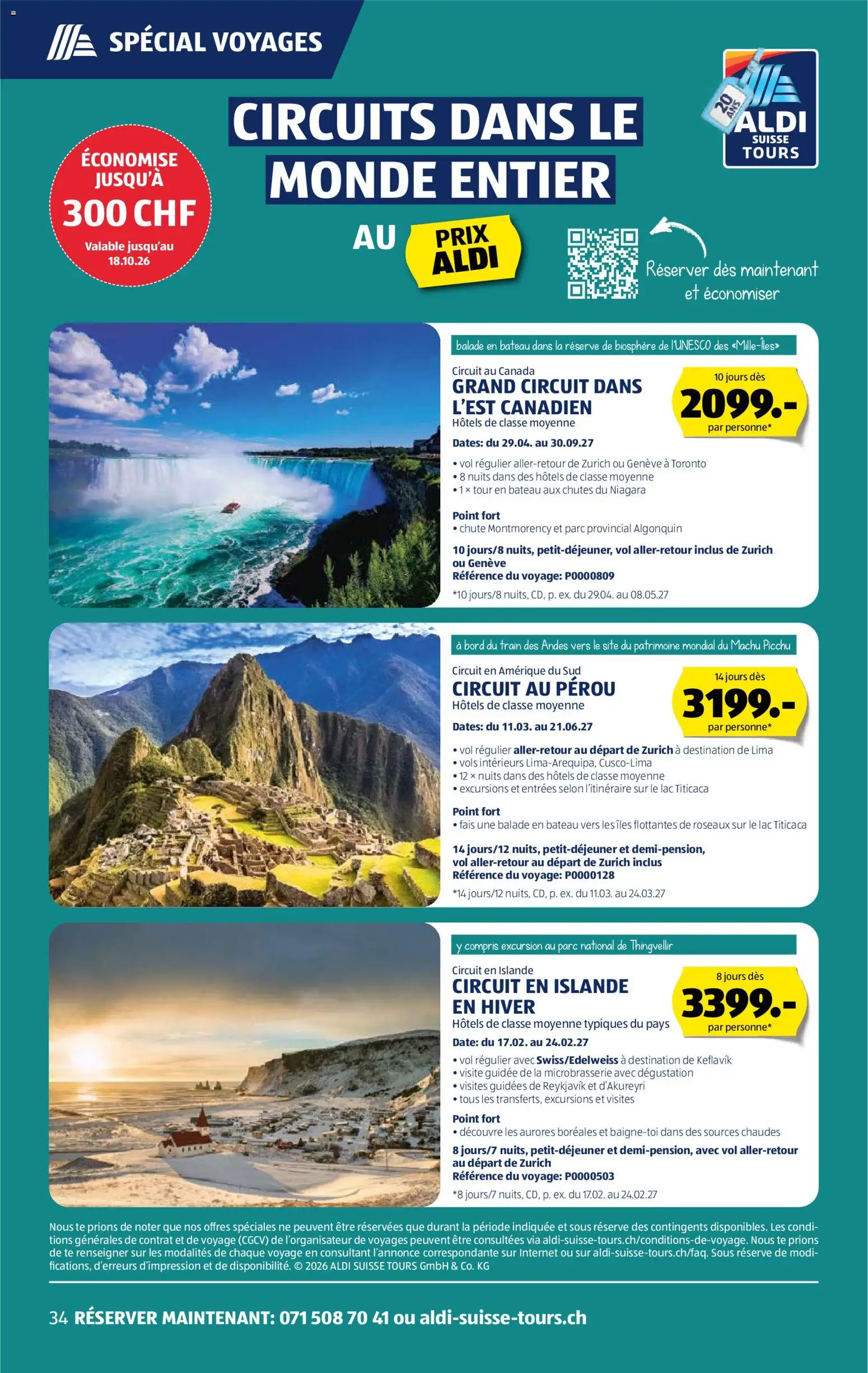 Aldi aktionen FR – gültig ab 24.09.2026 | Seite: 35