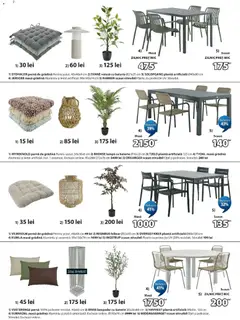 Ofertele JYSK valabile de la 24.04.2026 | Pagină: 2