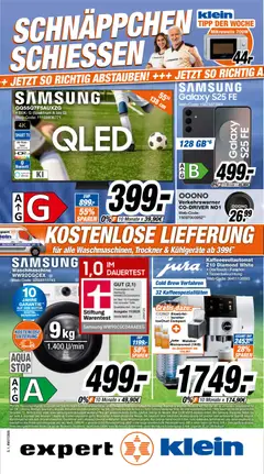 Expert Giessen ab 29.06.2026 gültig