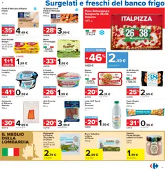 Anteprima del volantino Carrefour volantino Iper valido a partire dal 06/08/2026 | Pagina: 17