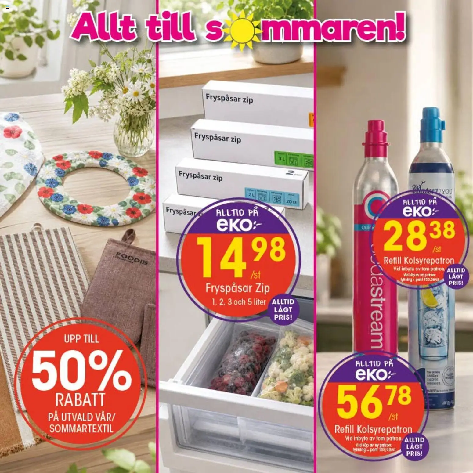 EKO reklamblad aktuell från 13/07/2026 | Sida: 7