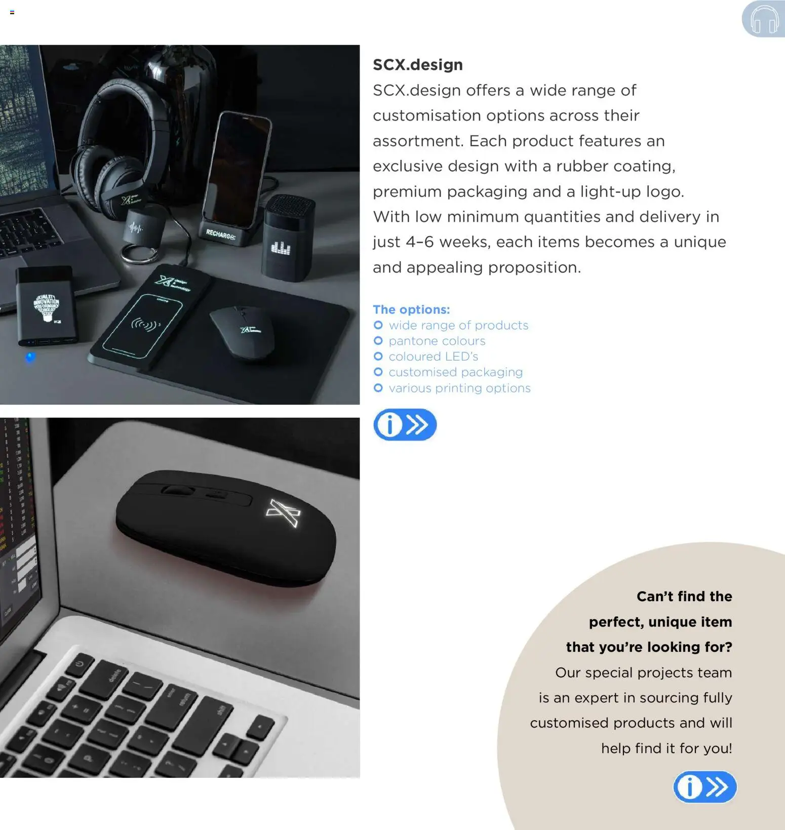 Sapo Giveaways Inspiration Guide – σε ισχύ από 14/01/2026 | Σελίδα: 297