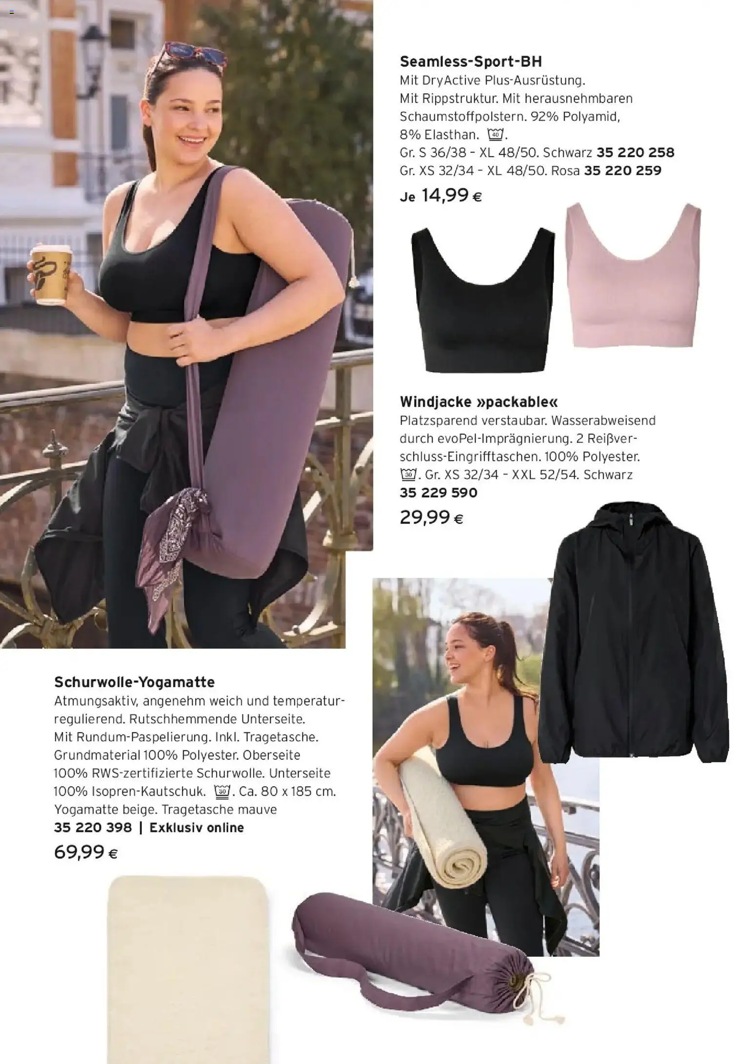 Tchibo Eduscho - Tchibo Magazin von 13.08.2026 - Aktuelle Angebote | Seite: 7