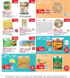 Match Supermarché - Prévisualisation de Match Supermarché catalogue valide à partir de 30/06/2026 | Page: 11