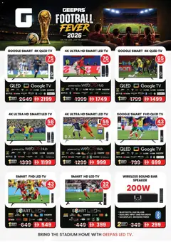 Preview of Nesto catalogue free kick valid from 18 Jun, 2026 | Page: 4 | Products: Pizza, Kartofler, Løg
