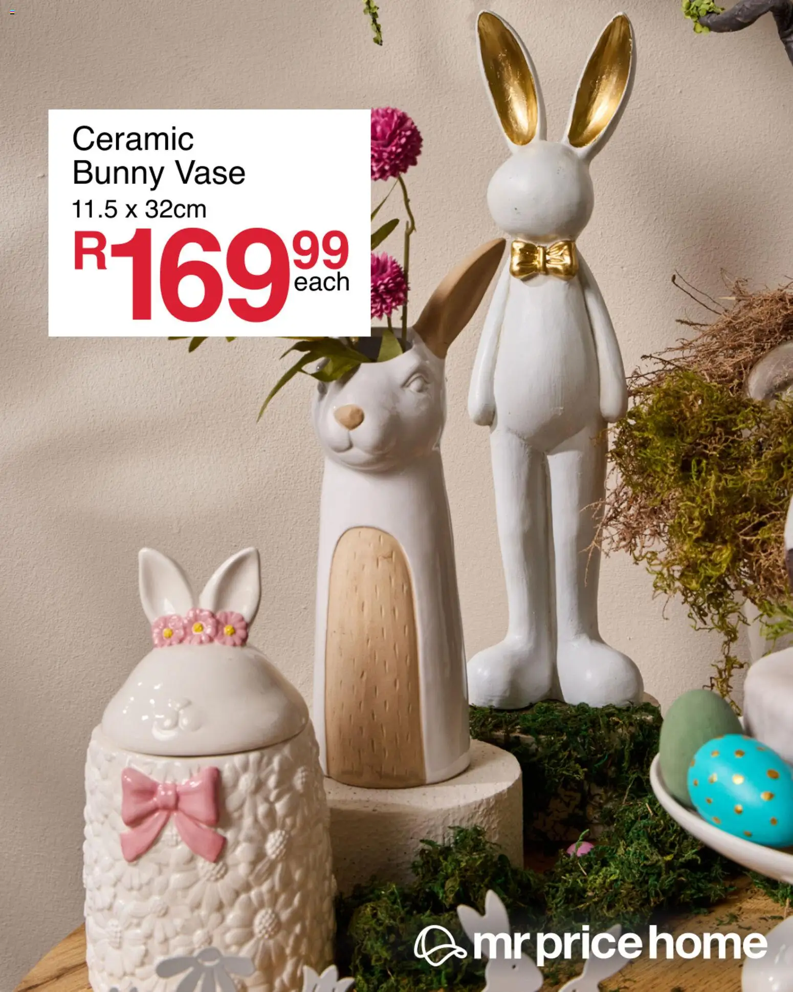 New MRP Home catalogue – valid from 09.03.2026 | Page: 7 | Products: Vase