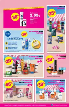 Bipa Katalog - Pregled kataloga iz trgovine Bipa, vrijedi od 11.06.2026 | Stranica: 11