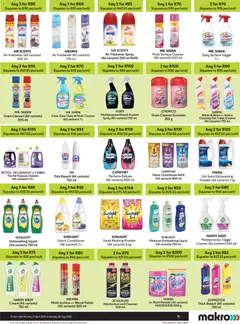 Makro specials catalogue – valid from 27.04.2026 | Page: 15