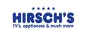Logo Hirsch's