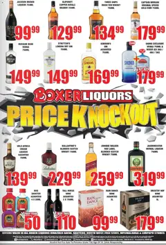 Boxer specials catalogue – valid from 07/09/2026 | Page: 3