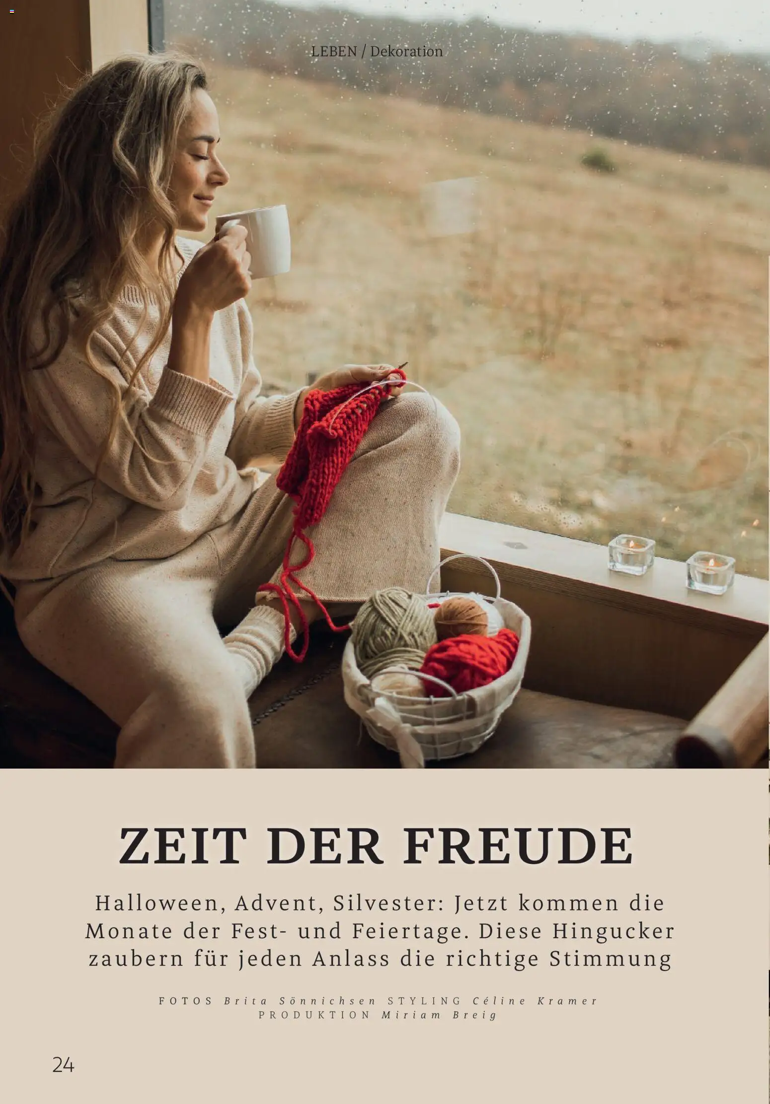 Rossmann Centaur – gültig ab 01.10.2026 | Seite: 24