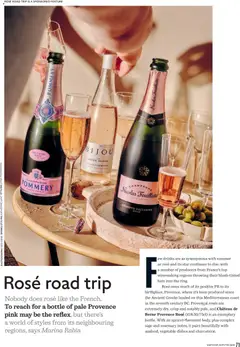 Preview of Waitrose Offers valid from 03.06.2026 | Page: 71