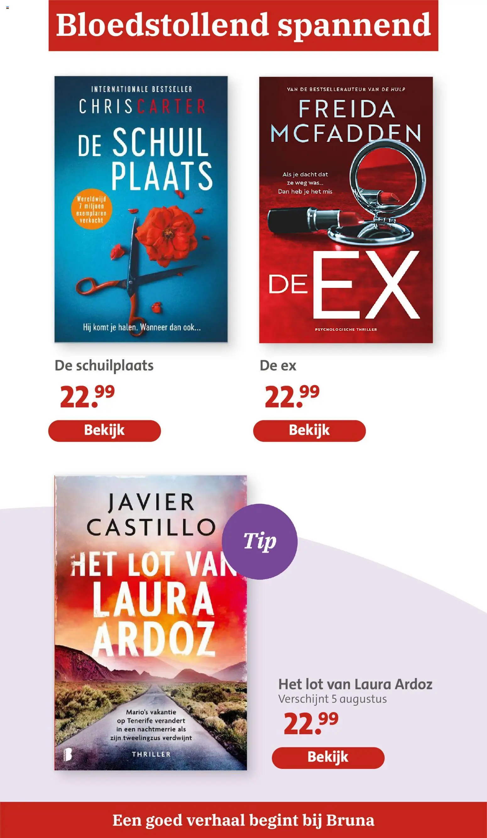 {H1} | Pagina: 4 | Producten: Was
