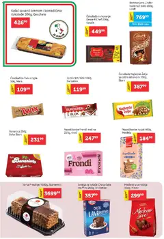 SuperVERO katalog - pregled SuperVERO kataloga - važi od 20.08.2026 | Strana: 16