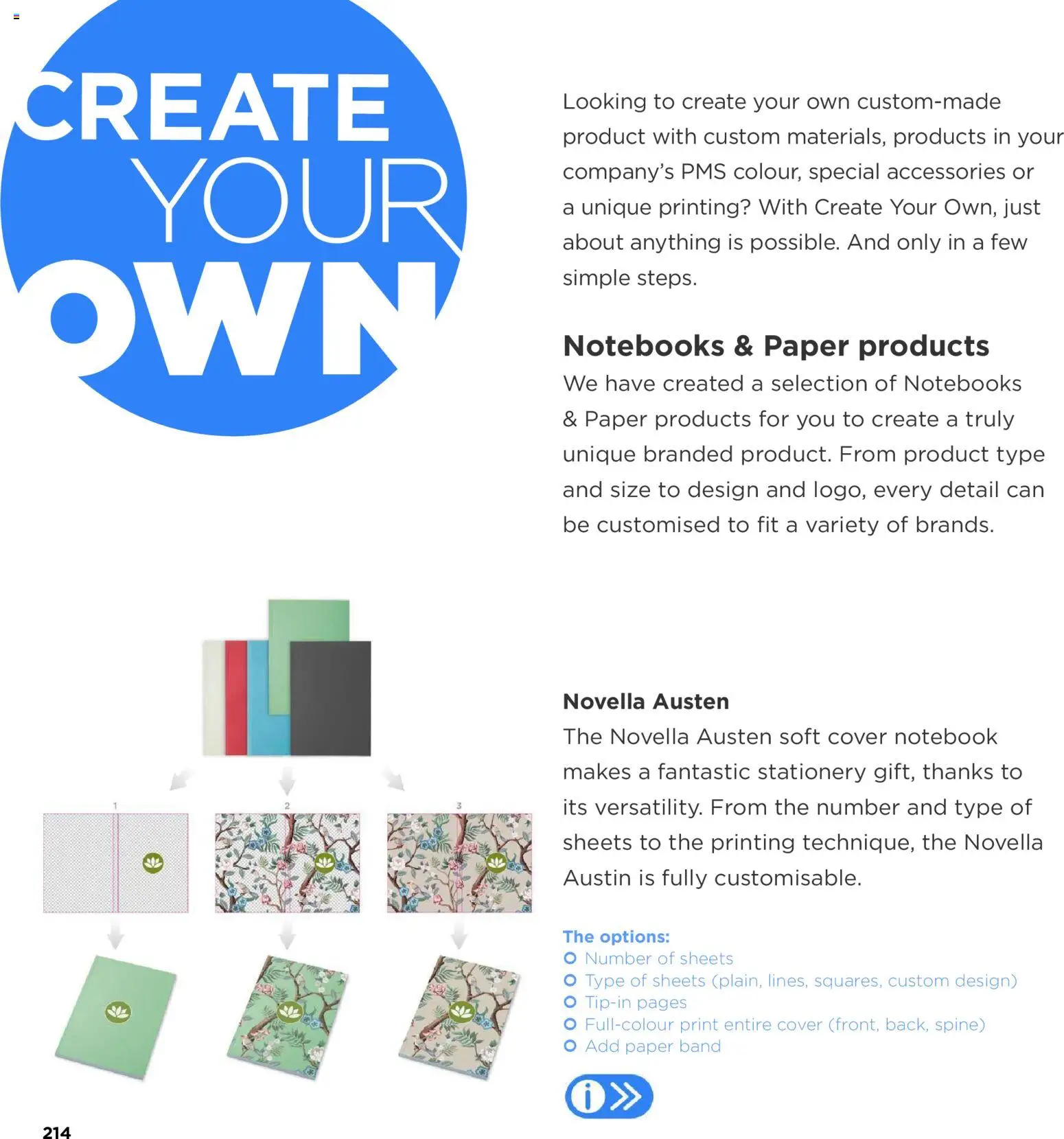 Sapo Giveaways Inspiration Guide – σε ισχύ από 14/01/2026 | Σελίδα: 214