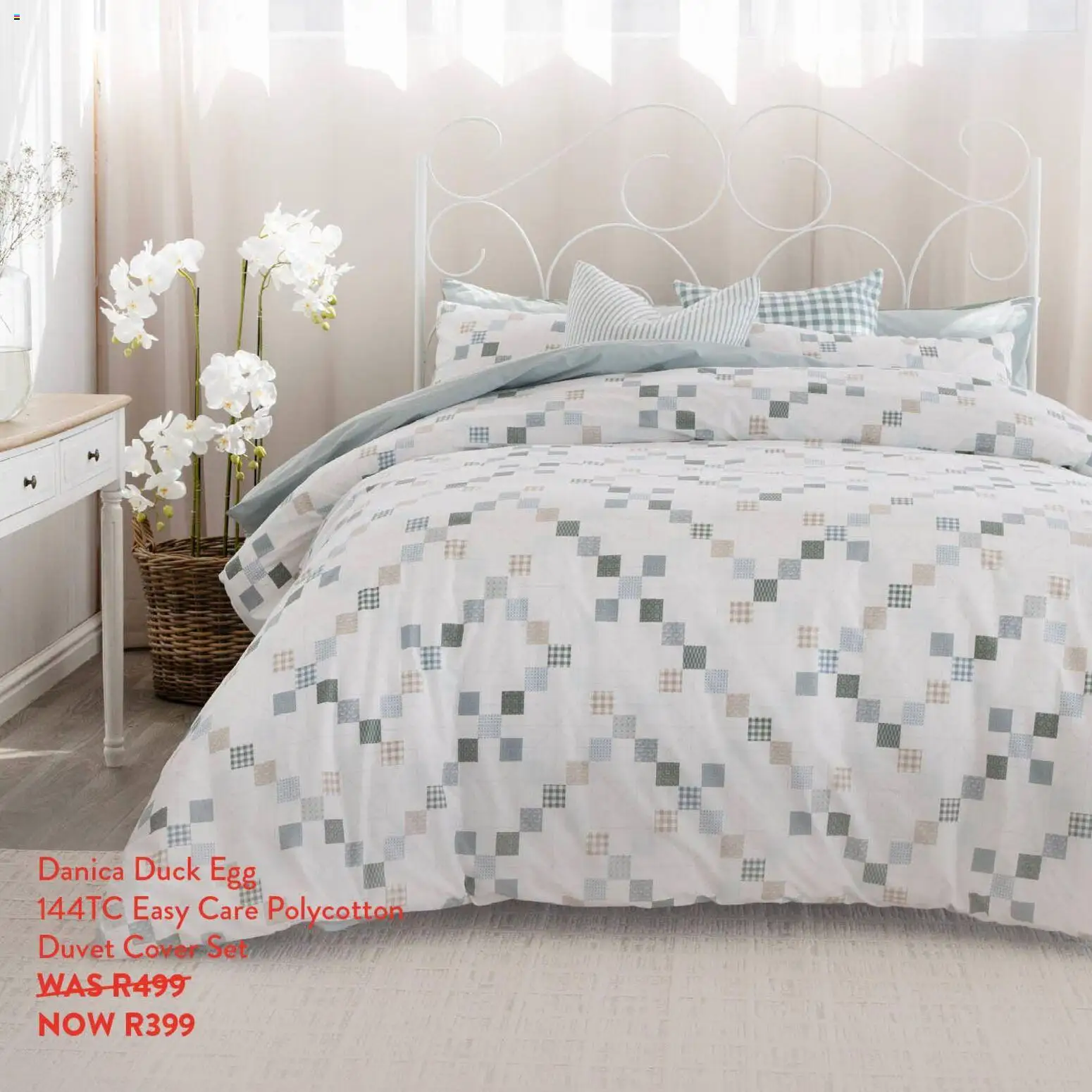 New Volpes catalogue – valid from 12/08/2026 | Page: 2 | Products: Cover, Duvet