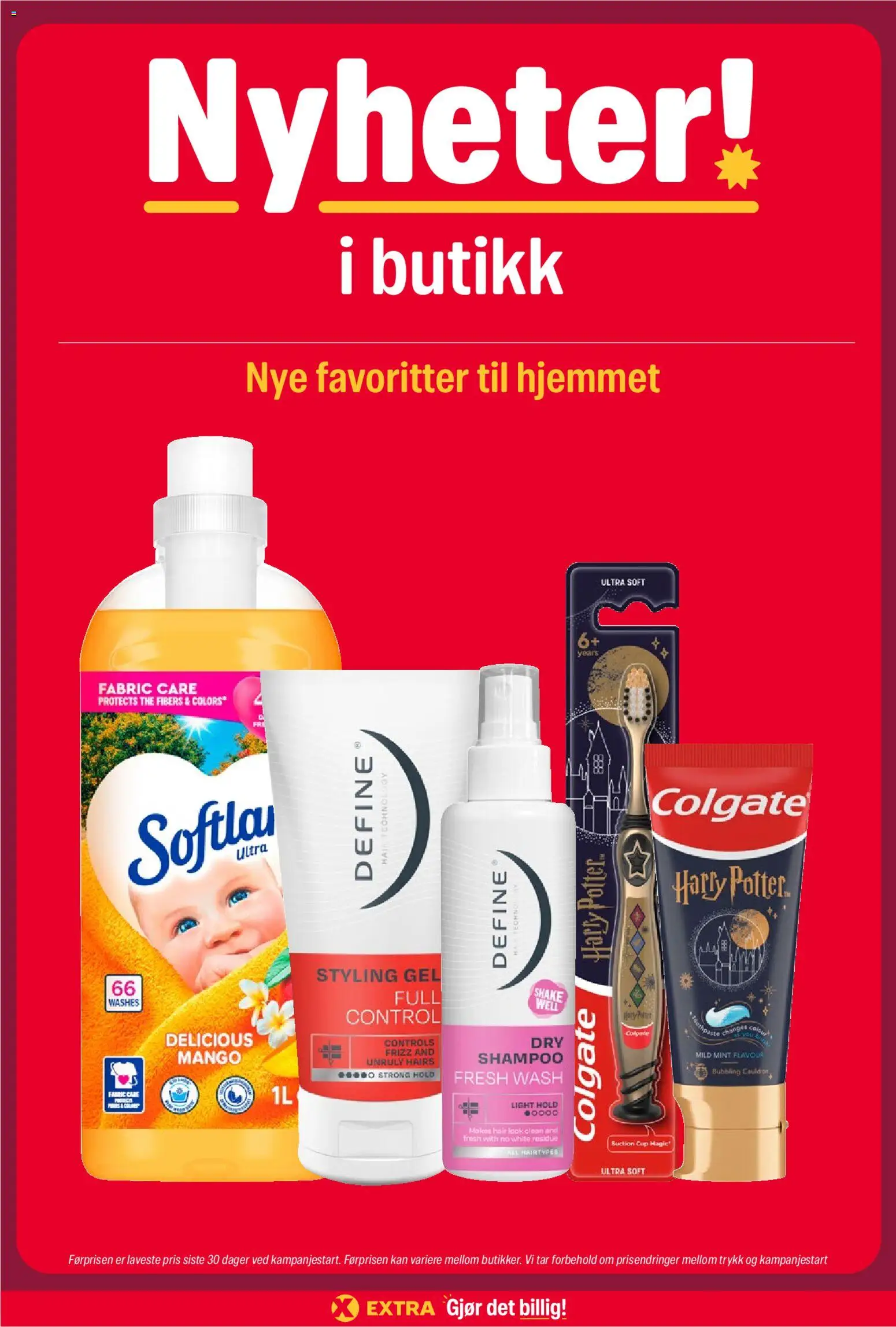 {H1} | Side: 26 | Produkter: And, Ved, Mango, Shampoo