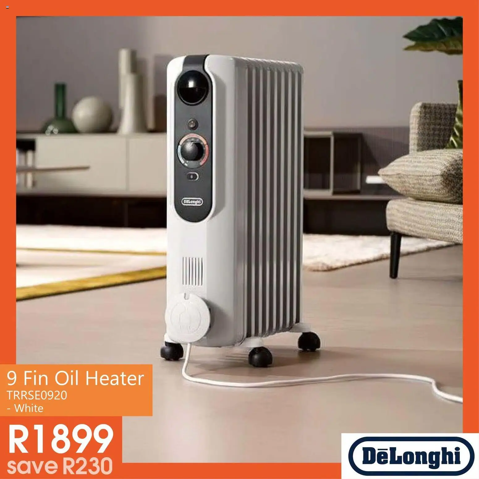 New Tafelberg Furnishers catalogue – valid from 25/06/2026 | Page: 5