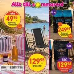 EKO erbjudanden - Förhandsvisning av reklamblad från butik EKO aktuell från 29/06/2026 | Sida: 5
