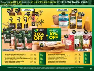Dis-Chem specials catalogue – valid from 12.05.2026 | Page: 38