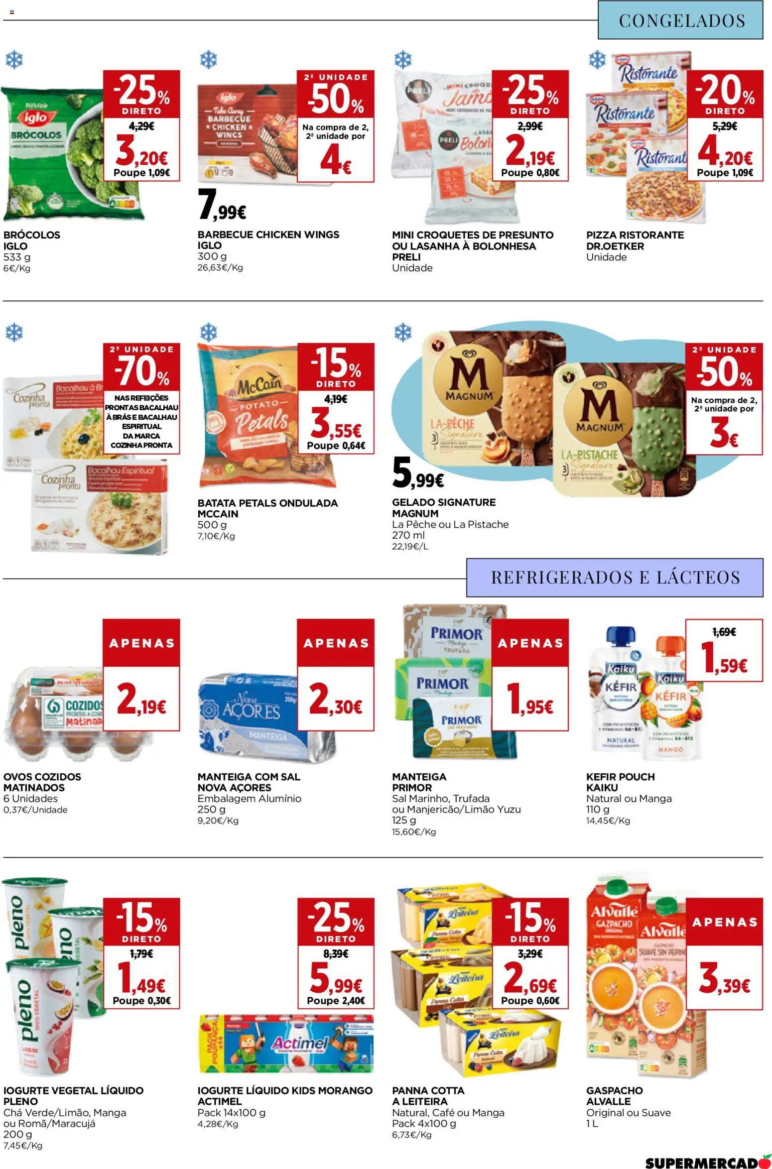El Corte Ingles folheto │ válido de 26/06/2026 | Página: 23