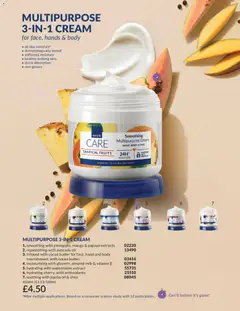Preview of AVON - Offers valid from 01.06.2026 | Page: 147