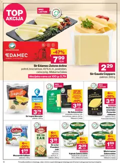 Mercator katalog akcije – veljaven od 30.07.2026 | Stran: 12