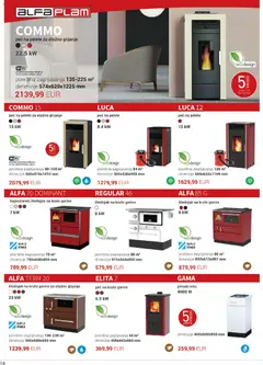 Centar Tehnike Katalog - Pregled kataloga iz trgovine Centar Tehnike, vrijedi od 10.08.2026 | Stranica: 14