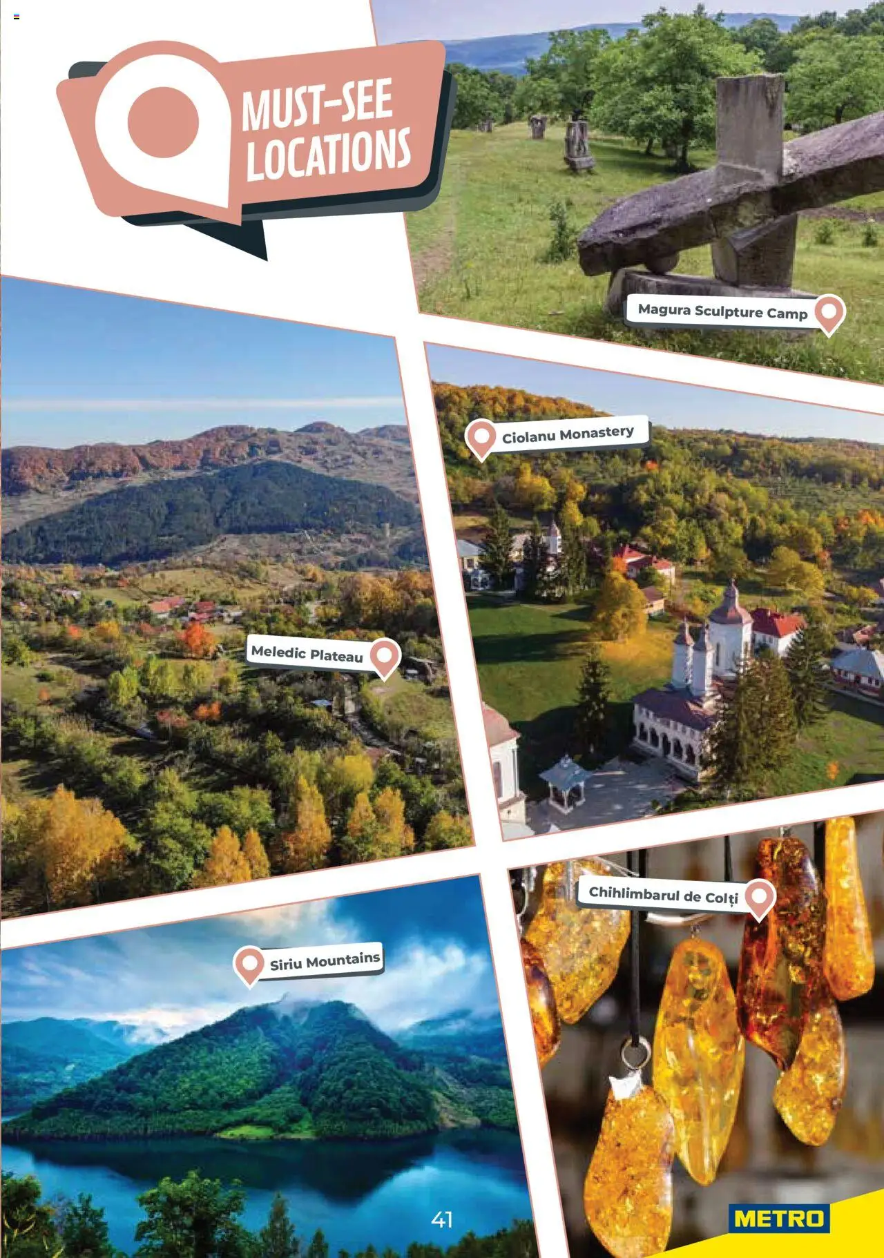 Noul catalog Metro – valabil de la 23.09.2025 | Pagină: 41
