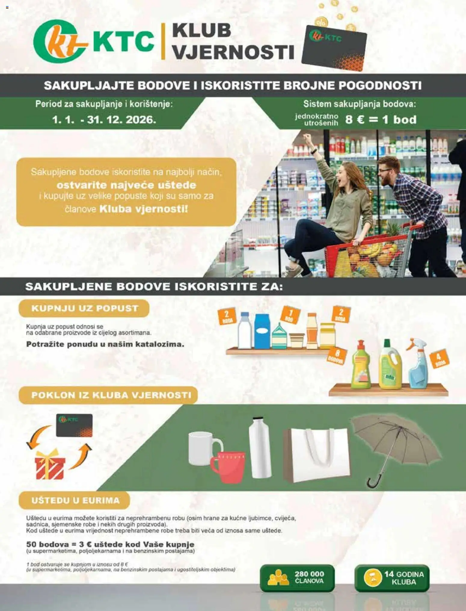 KTC katalog | vrijedi od 19.08.2026 | Stranica: 40