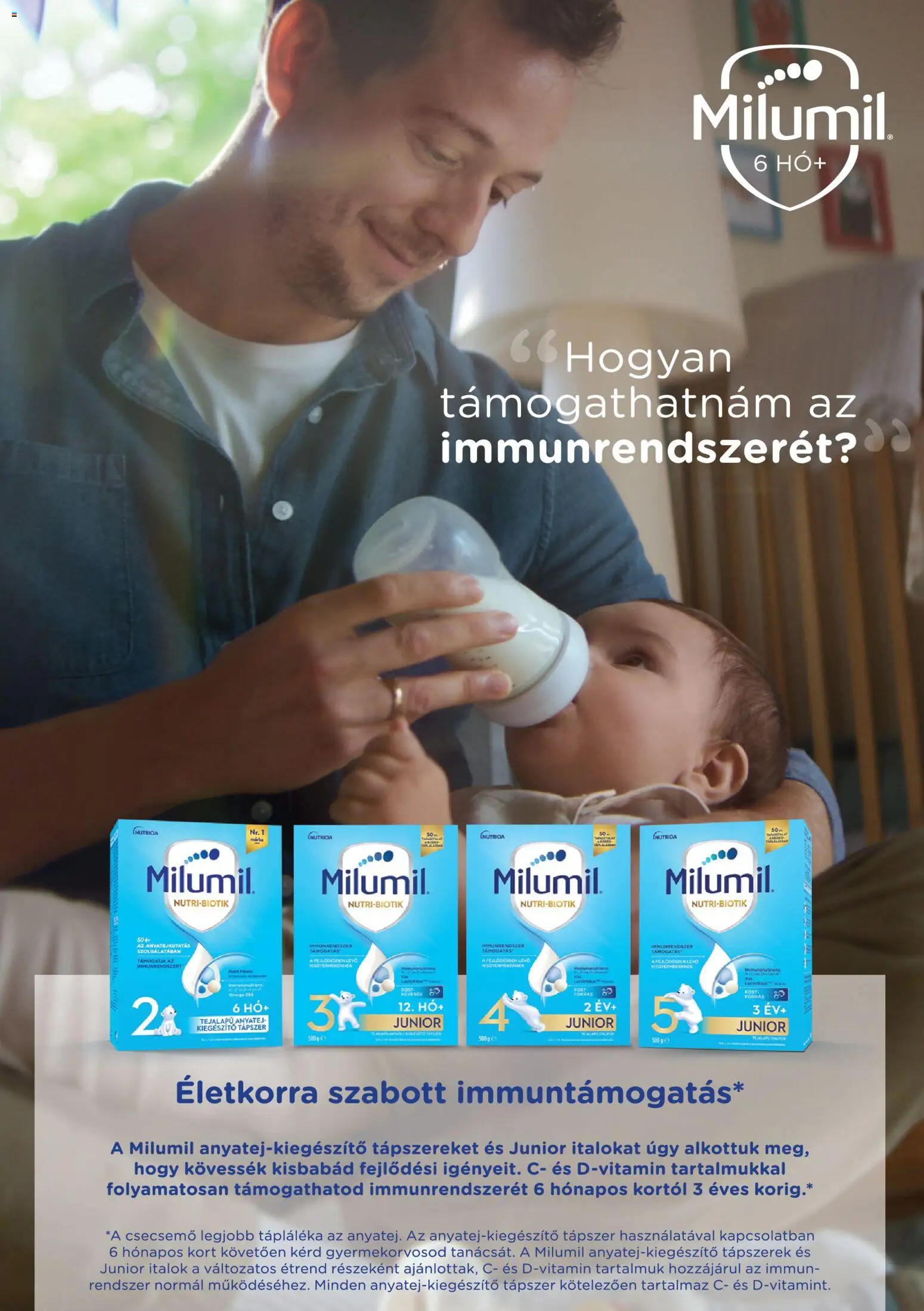 Rossmann akciós ujság - amely érvényes a következő dátumtól: 06.04.2026 | Oldal: 2