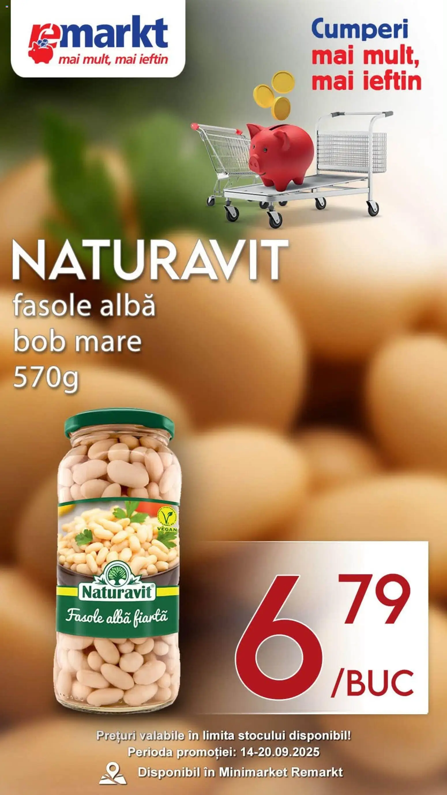 Noul catalog Remarkt – valabil de la 14.09.2026 | Pagină: 2